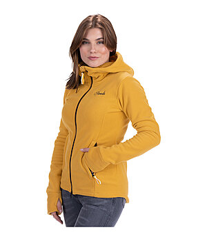 STEEDS Kapuzen-Fleecejacke Kiki New Edition - 652767