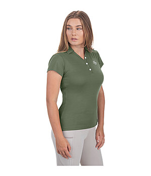 Felix Bhler Funktions-Poloshirt Mara II - 652840-M-DP