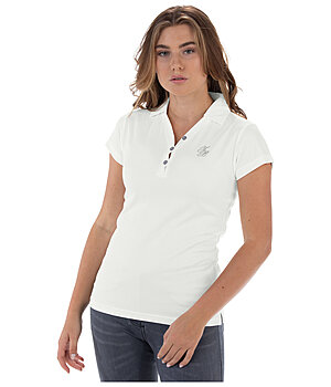 Felix Bhler Funktions-Poloshirt Mara II - 652840-M-EC