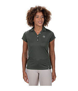 Felix B�hler Funktions-Poloshirt Mara II - 652840-M-FS