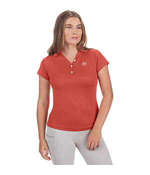 Felix Bhler Funktions-Poloshirt Mara II - 652840-M-GJ