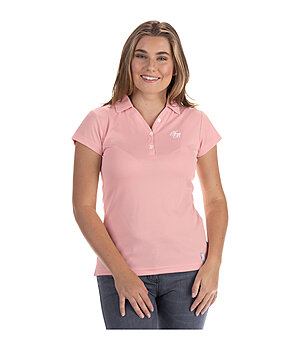 Felix Bhler Funktions-Poloshirt Mara II - 652840-M-HR