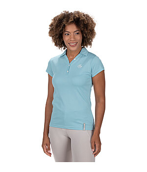 Felix B�hler Funktions-Poloshirt Mara II - 652840-M-OC