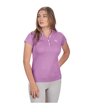 Felix Bhler Funktions-Poloshirt Mara II - 652840-M-VO