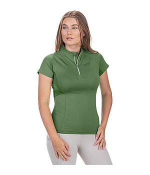 Felix Bhler Zip-Funktionsshirt Lola - 652848