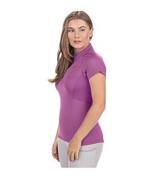 Felix Bhler Zip-Funktionsshirt Lola - 652848-M-LF