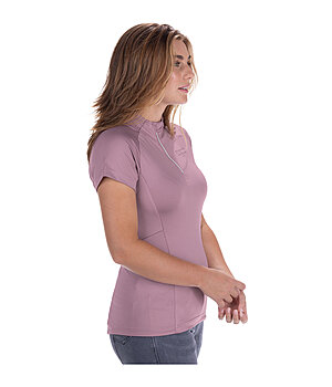 Felix Bhler Zip-Funktions-Shirt Lola - 652848-M-PD