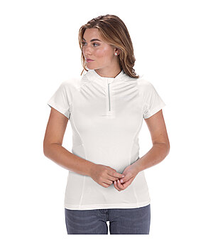 Felix Bhler Zip-Funktions-Shirt Lola - 652848-M-W