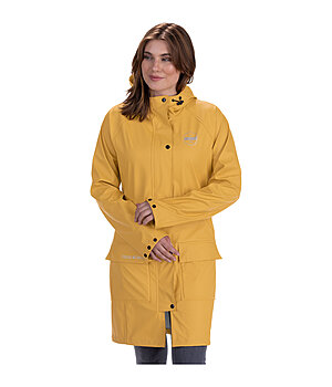 Felix Bühler Kapuzen-Reit-Regenmantel Amy - 652892-M-GM