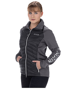 FENGUR Kombi-Stretchjacke Skjalda - 652928-M-CF