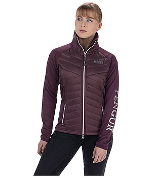 FENGUR Kombi-Stretchjacke Skjalda - 652928-M-FE