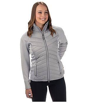 FENGUR Kombi-Stretchjacke Skjalda - 652928-M-FO