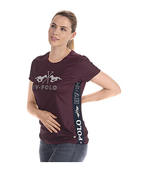HV POLO Funktions-T-Shirt Jazzy - 652947-M-PL