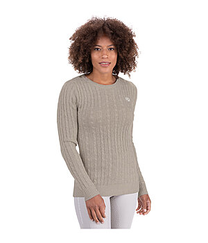 Felix Bhler Strickpullover Ella - 652976-XS-CH