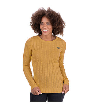 Felix Bhler Strickpullover Ella - 652976-M-GM