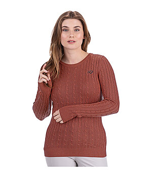 Felix Bhler Strickpullover Ella - 652976-M-KU