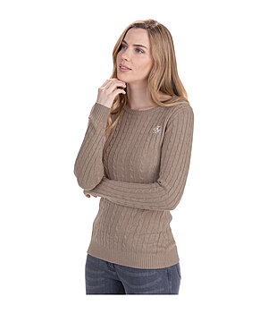 Felix Bhler Strickpullover Ella - 652976-M-LX