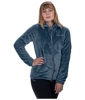 FENGUR Teddyfleecejacke Svala - 653003-M-DF