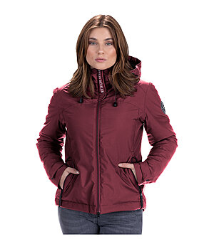 Felix Bhler Funktions-Kapuzen-Reitjacke Emelie II - 653016-M-BO