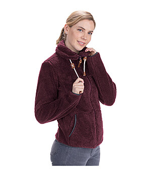 ICEPEAK Highloft-Thermal-Fleecejacke Colony - 653035-M-VI