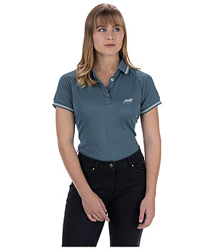 FENGUR Funktions-Poloshirt Edda - 653040-M-DF