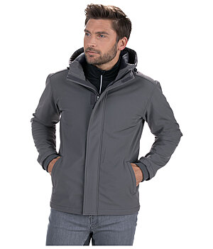 Felix Bhler Herren-Softshelljacke Carter - 653110-L-CF