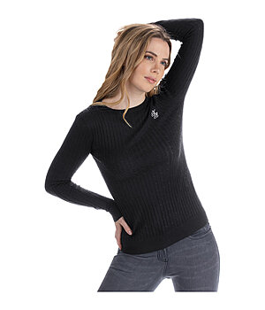 Felix Bhler Strickpullover Melina - 653174-M-S