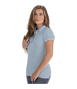 Damen Polo-Shirt G3600/205 FashionSisters Damen Kleidung Tops & Shirts Shirts Poloshirts 