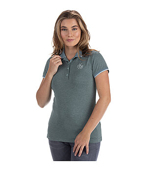 Felix Bhler Funktions-Poloshirt Olivia - 653178-M-JA