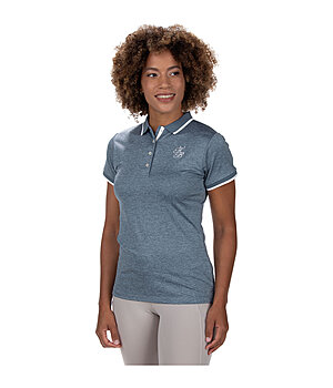 Felix B�hler Funktions-Poloshirt Olivia - 653178-M-RB