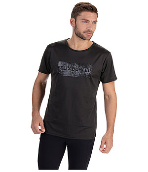 Felix Bhler Herren-Funktionsshirt Peet - 653222