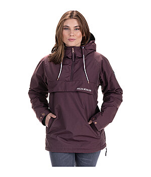 Felix Bhler Kapuzen-Windbreaker Hannah - 653259-M-PL