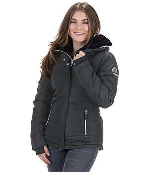 Felix Bhler Kapuzen-Reitjacke Lotta II - 653261-XS-S