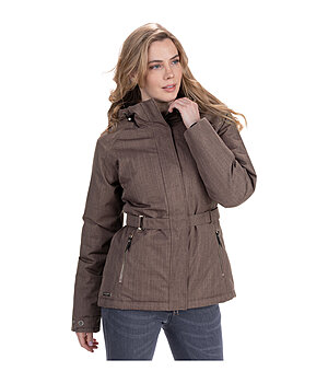 Felix Bhler Kapuzen-Funktions-Reitjacke Claire - 653278-M-ZT