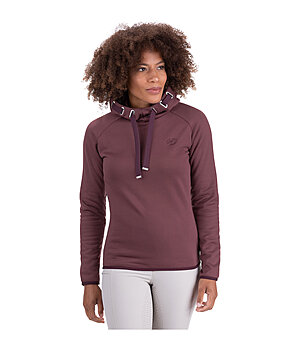 Felix Bhler Performance-Stretch-Hoodie Lilou - 653279