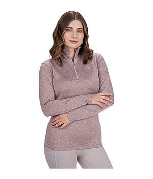 Felix Bhler Performance-Stretch-Langarmshirt Nina - 653308-M-DR