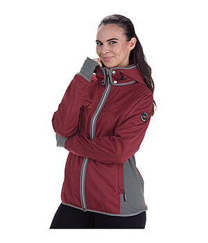 FENGUR Softshelljacke rdis - 653321-M-CT