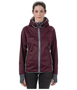FENGUR Softshelljacke rdis - 653321-S-FE