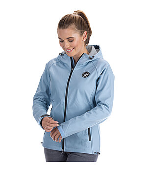 Felix Bhler Kapuzen-Softshelljacke Laura - 653364
