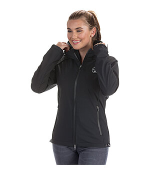 Felix Bhler Kapuzen-Softshelljacke Laura - 653364-M-S