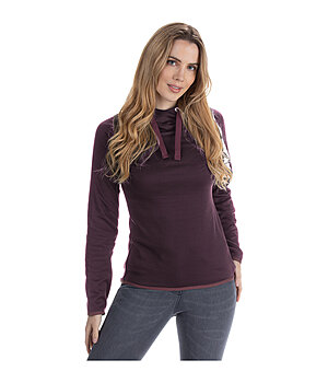 Felix Bhler Performance-Stretch-Hoodie Emma - 653367