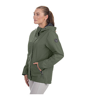 Felix Bhler Kapuzen-Funktions-Reitjacke Klara - 653378-M-DP