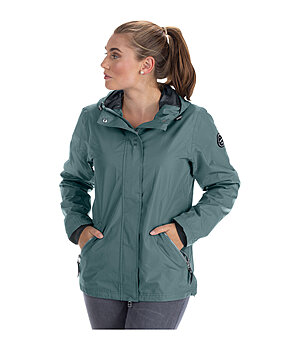 Felix Bhler Kapuzen-Funktions-Reitjacke Klara - 653378-M-JA