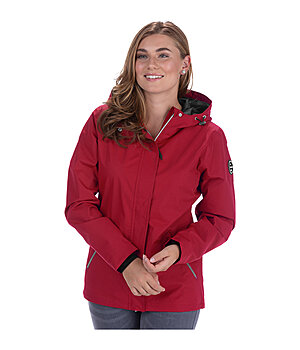 Felix Bhler Kapuzen-Funktions-Reitjacke Klara - 653378-M-KI