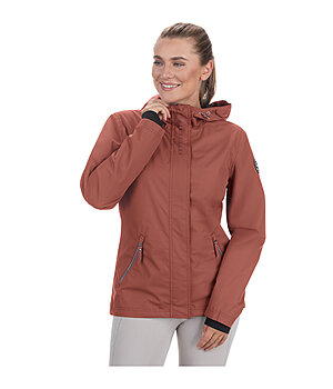 Felix Bhler Kapuzen-Funktions-Reitjacke Klara - 653378-M-KU