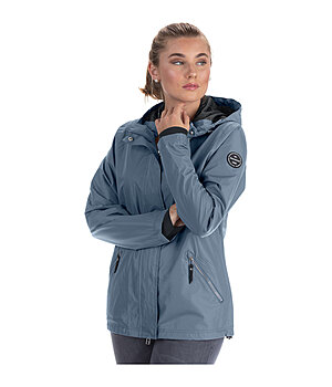 Felix Bhler Kapuzen-Funktions-Reitjacke Klara - 653378-M-RB