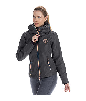 Felix Bhler Kapuzen-Funktionsreitjacke Hannah II - 653379-M-CF