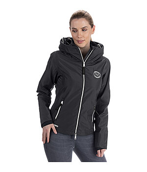 Felix Bhler Kapuzen-Funktionsreitjacke Hannah II - 653379-M-S