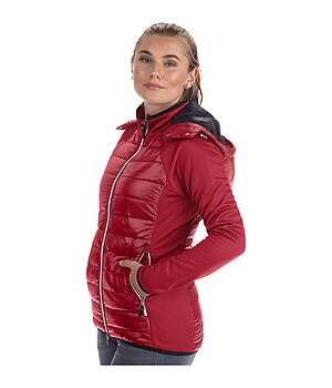 Felix Bhler Kapuzen-Kombijacke Lena - 653380-M-KI