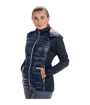 Felix Bhler Kapuzen-Kombijacke Lena - 653380-M-NV
